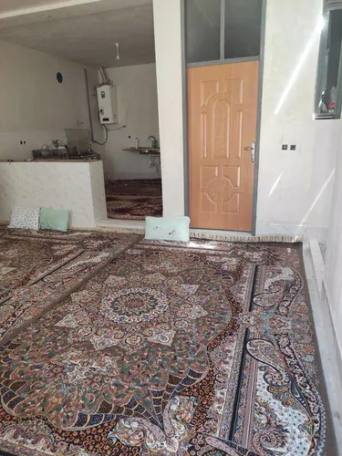 تصویر 2 - خانه ایج باستان در شیراز