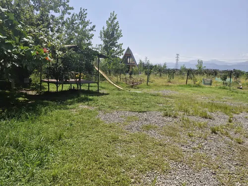 تصویر 15 - ویلا امیر  در  پره‌سر