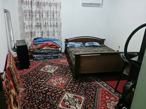 تصویر 4 - ویلا اجاره روزانه در رستم رود