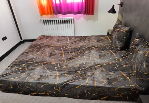 تصویر 14 - آپارتمان لوکس مبله با تاب و ویو پارک در اشرفی کد (05) در  تهران