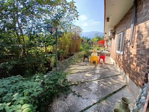 تصویر 17 - سوییت ملبه نارنج سرا (واحد 300) با صبحانه رایگان  در  نشتارود