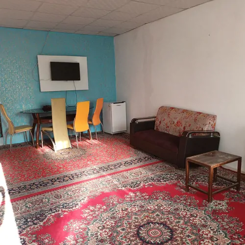 تصویر 3 - ویلا یادگار پدر (واحد ۲) در رودبار