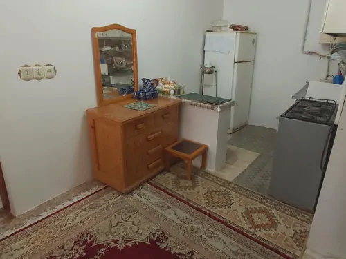 تصویر 4 - ویلا ویلا بومی شعبانی در فومن