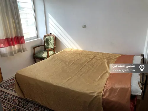 تصویر 5 - ویلا کنار ساحل نسیم دریا (واحد۱۰۵) در  نوشهر