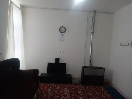 تصویر 3 - خانه خانه مسافر مادر در شاهرود