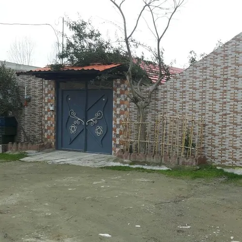 تصویر 18 - ویلا باغ پاپلی در  فرح آباد