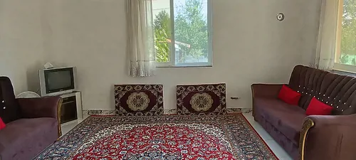 تصویر 4 - ویلا ارغوان کچا در  سراوان