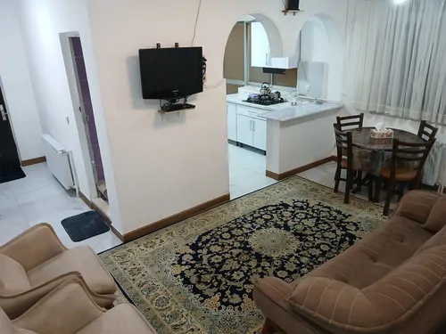 تصویر 2 - آپارتمان آشیان در  رشت