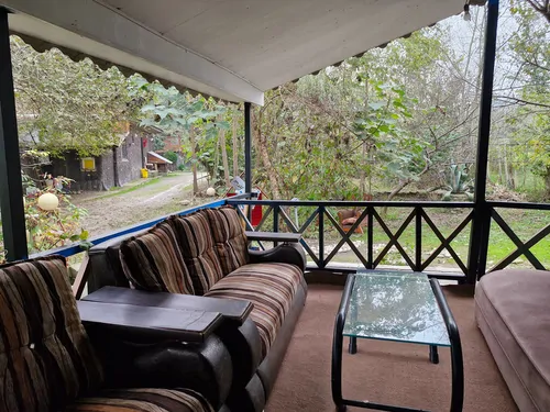 تصویر 12 - ویلا آلاله در سنگر