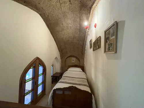 تصویر 4 - هتل سنتی سنبلستان (اتاق پریدخت) با صبحانه رایگان در  اصفهان