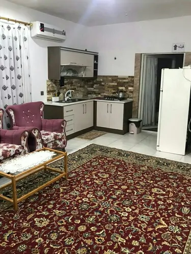 تصویر 2 - ویلا نازگل در چابکسر