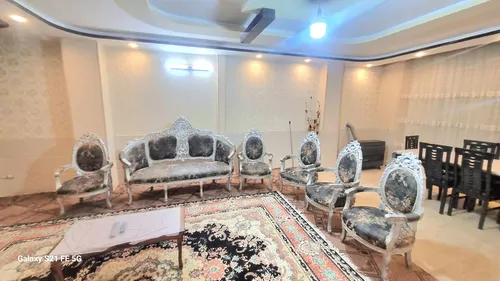 تصویر 4 - آپارتمان مبله مسلم  در  شیراز