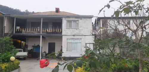 تصویر ۱ - ویلا خاطرات شیرین در  رامسر