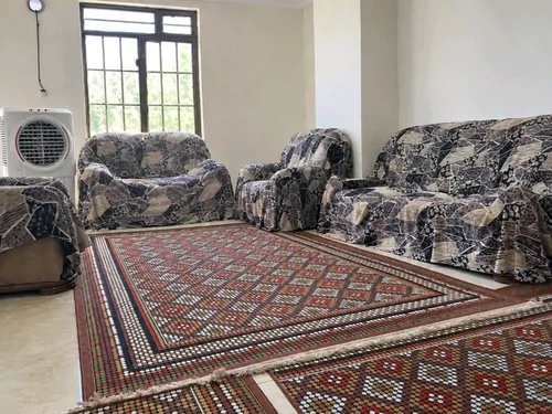 تصویر 5 - خانه مبله نوید (۲) در ارومیه