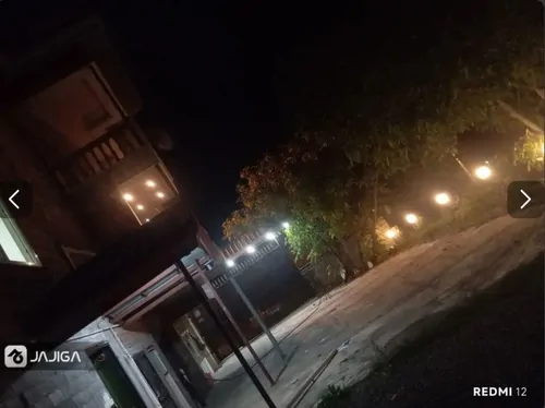 تصویر 3 - آپارتمان آپارتمان لاکچری ،ساخت جدید ،رو به جنگل در کلاردشت