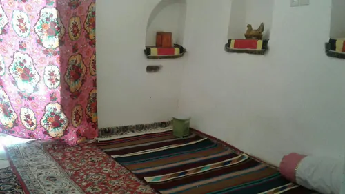 تصویر 8 - اقامتگاه بوم‌گردی آصف (واحد5) در  بجستان