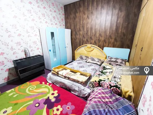 تصویر 10 - آپارتمان مبله آرامش در  شیراز