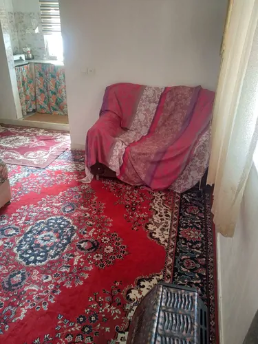تصویر 9 - آپارتمان عرفان (2) در  گرگان