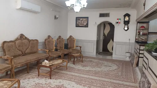 تصویر 3 - آپارتمان دوخوابه شیک نزدیک باغ فین در کاشان