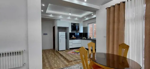 تصویر 6 - ویلا استخردار آبگرم شقایق (1) با جکوزی در  چالوس