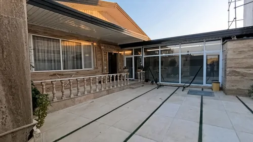 تصویر 3 - ویلا استخردار آبگرم گلها در سهیلیه