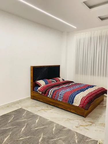 تصویر 14 - ویلا جنگلی استخردار آبگرم هانی در  نوشهر