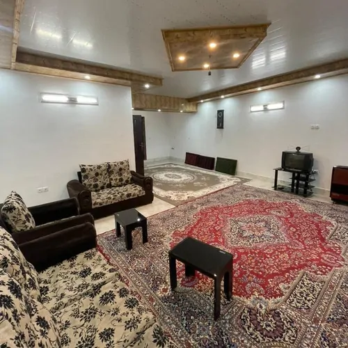 تصویر 2 - ویلا خونه دربست در محمودآباد