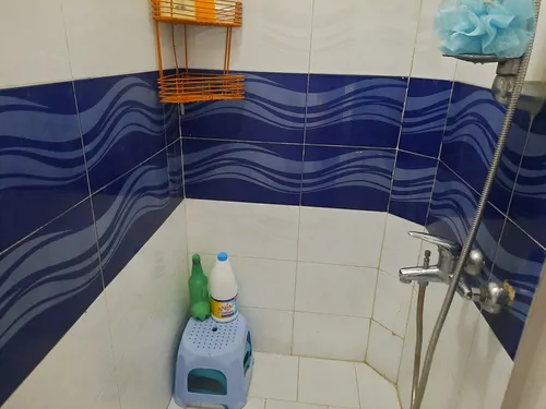 تصویر 15 - آپارتمان مبله میرزایی در محدوده بازار در  تهران