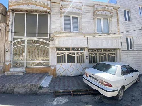 تصویر 12 - خانه مبله میلاد (2) در مهاباد