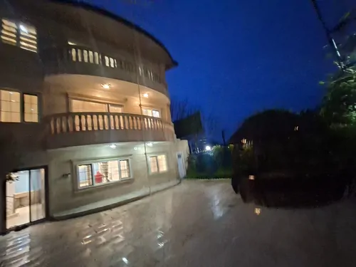 تصویر 25 - ویلا استخردار آبگرم اکباتان با سونا در  رامسر