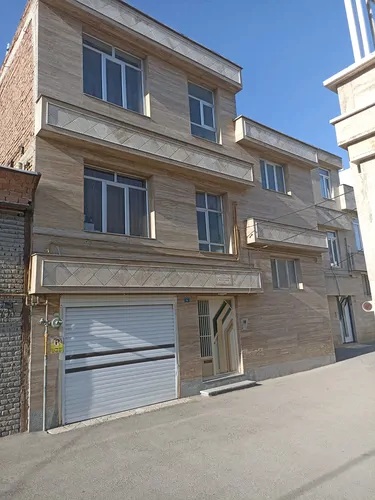 تصویر 3 - خانه نورا در  اردبیل