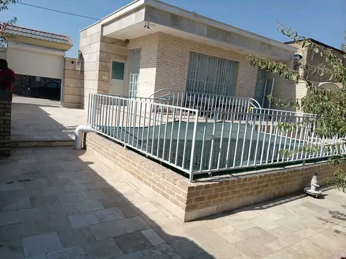 تصویر 2 - ویلا بادرود در  بادرود