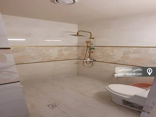 تصویر 11 - هتل آپارتمان مجلل 811 در  مشهد