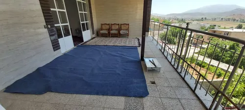 تصویر 8 - ویلا رزگل  در  کوهرنگ