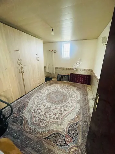 تصویر 15 - خانه ویلایی حبیب (شاهنشین) در  برزک