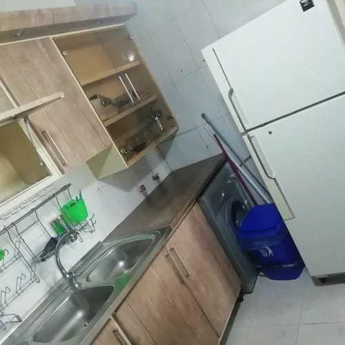 تصویر 5 - آپارتمان فلت کاشانه در کازرون
