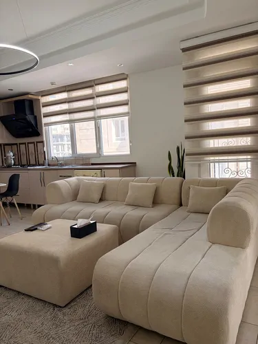 تصویر 3 - آپارتمان مبله بهشت (۲۶) در شهرزیبا در تهران