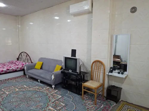 تصویر 8 - سوییت آرش (1) در  لشت نشاء