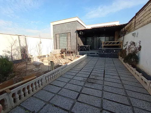 تصویر 12 - ویلا استخردار آبگرم سیف (1) در چهارباغ