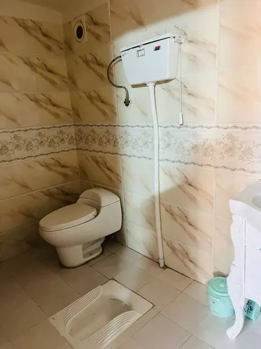 تصویر 11 - اقامتگاه بوم‌گردی قصر فیروزه (1) در  گرمسار