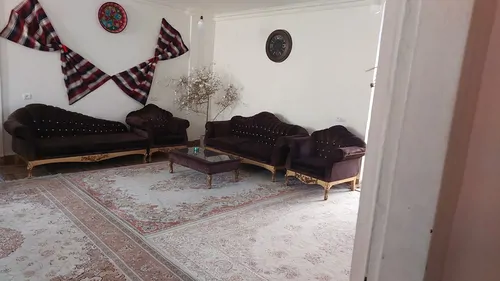 تصویر 4 - آپارتمان اتشکده (1) در  دره شهر