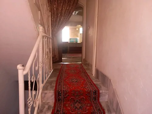 تصویر 5 - آپارتمان کلبه درویشی در مشهد