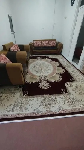 تصویر 4 - خانه زاگرس در  خرم آباد