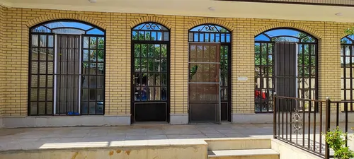 تصویر 21 - ویلا قلات در شیراز