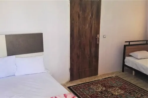 تصویر 4 - آپارتمان باغ ایرانی (طبقه دوم واحد 3) در همدان