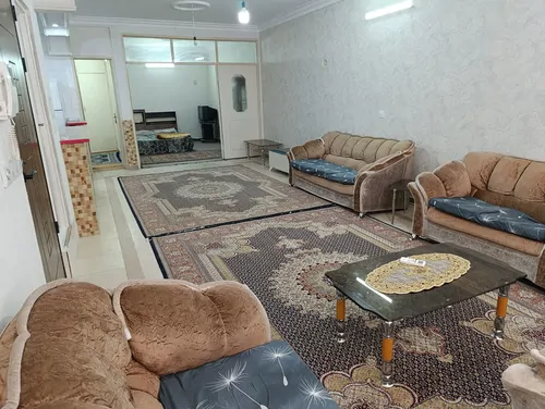 تصویر 3 - آپارتمان یسنا (۳) در  ملارد 