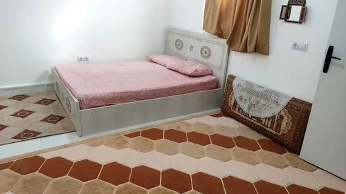 تصویر 7 - خانه مبله خانوادگی  در  اهواز
