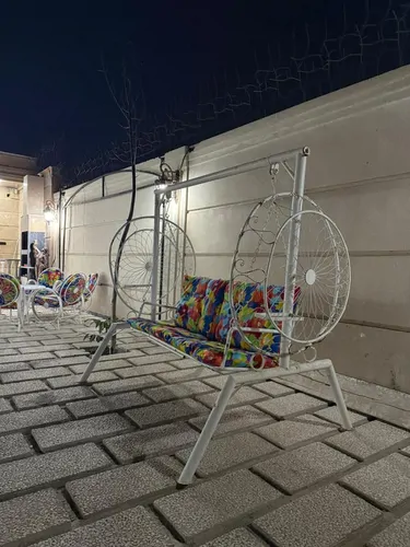 تصویر 9 - ویلا استخردار آبگرم خوشنویسان در  ملارد 