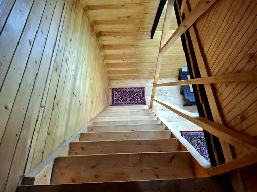 تصویر 10 - کلبه سوئیسی اِسبو در  بابل کنار