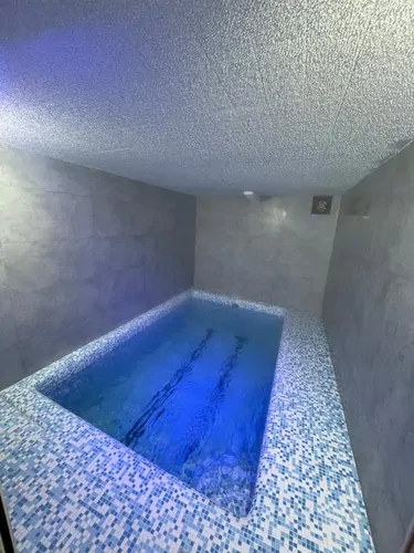 تصویر ۱ - ویلا استخردار آبگرم کاج (2) در  سرخ رود